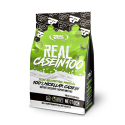 Real Pharm Real Casein 100 - 700g